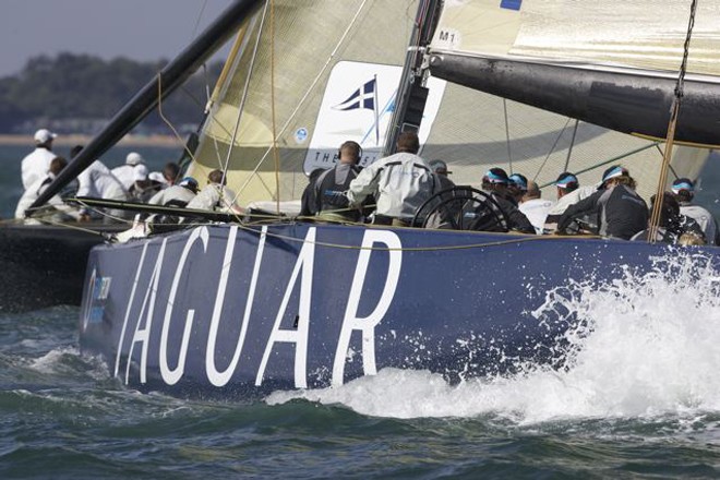 Cowes, England - Cowes Week 2010 © Ingrid Abery http://www.ingridabery.com