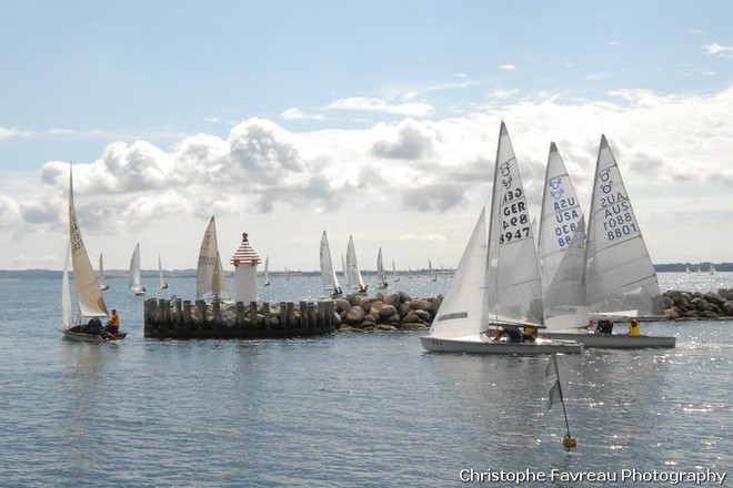 SAP 505 Worlds 2010 © Christophe Favreau http://christophefavreau.photoshelter.com/