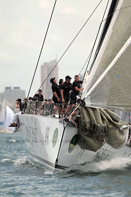 Loyal - SOLAS Big Boat Challenge © Howard Wright /IMAGE Professional Photography http://www.imagephoto.com.au