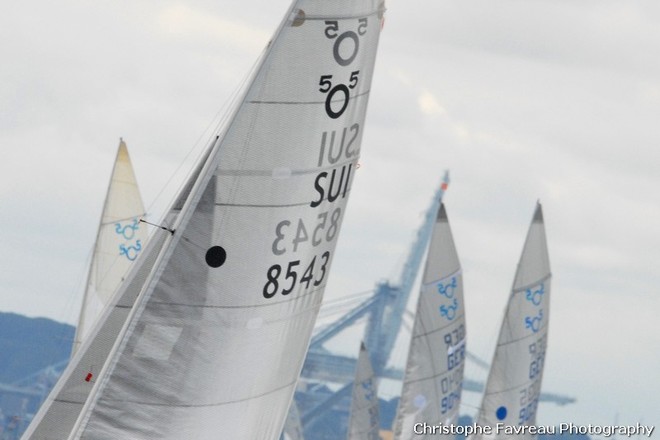 SAP 505 Worlds 2010 © Christophe Favreau http://christophefavreau.photoshelter.com/