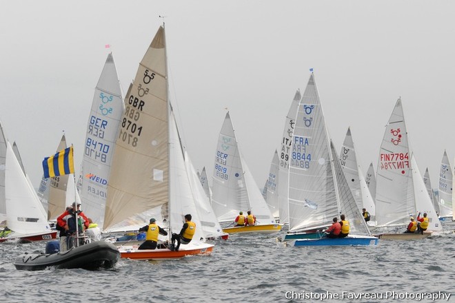 SAP 505 World Championship 2010 © Christophe Favreau http://christophefavreau.photoshelter.com/