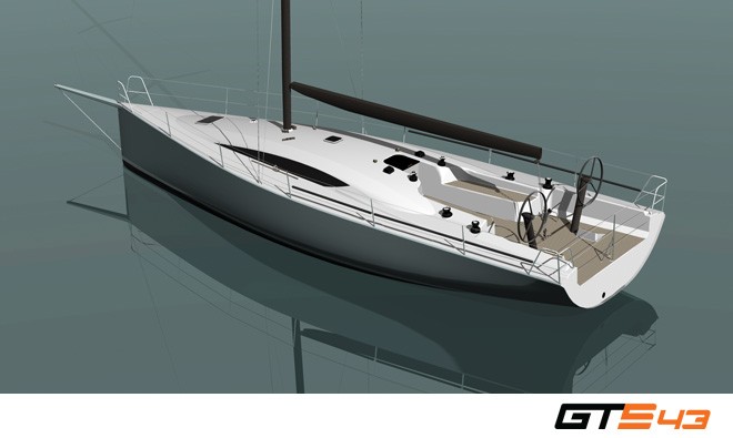  © Sydney Yachts . http://www.sydneyyachts.com