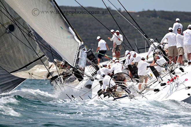 Lahana - SOLAS Big Boat Challenge © Howard Wright /IMAGE Professional Photography http://www.imagephoto.com.au