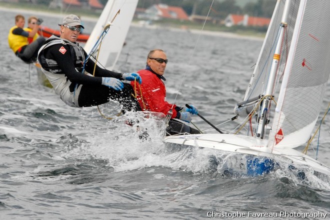 SAP 505 Worlds 2010 © Christophe Favreau http://christophefavreau.photoshelter.com/