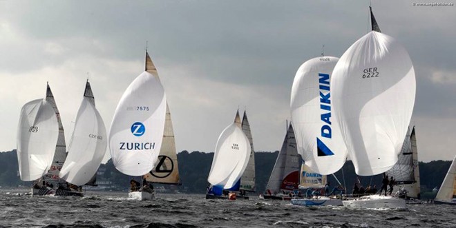 ORCi World Championship © Christian Beeck, Fotographie CB