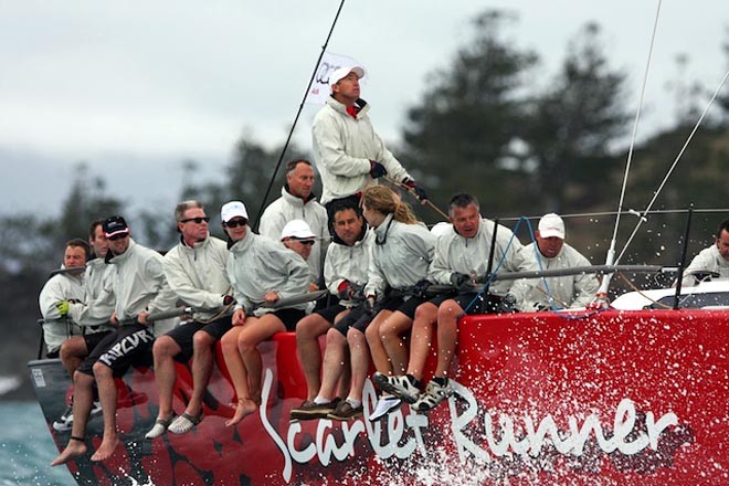 Audi Hamilton Island Race Week 2010 &copy; Howard Wright /IMAGE Professional Photography http://www.imagephoto.com.au