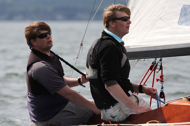 Cultra, Belfast Lough, from 22-25 July 2010 - Irish Dragon Championship 2010 © Fiona Brown http://www.fionabrown.com