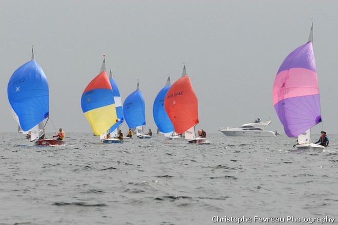 SAP 505 World Championship 2010 © Christophe Favreau http://christophefavreau.photoshelter.com/