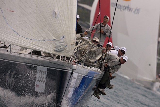 BLACKJACK - Audi Hamilton Island Race Week day 1 ©  Andrea Francolini Photography http://www.afrancolini.com/
