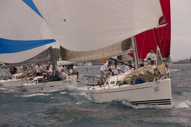 MATRIX - Audi Hamilton Island Race Week day 1 ©  Andrea Francolini Photography http://www.afrancolini.com/
