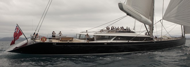 KOKOMO - Audi Hamilton Island Race Week day 1 ©  Andrea Francolini Photography http://www.afrancolini.com/