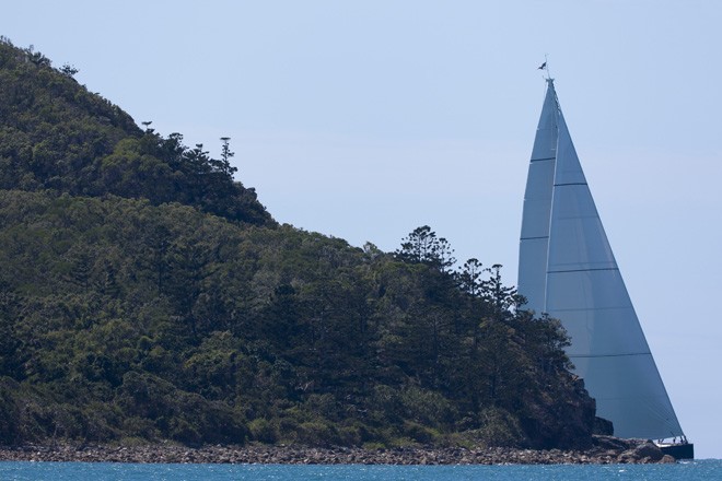Audi Hamilton Island Race Week 2010 <br />
- Hamilton Island, Great Barrier Reef (AUS)   KOKOMO &copy;  Andrea Francolini / Audi http://www.afrancolini.com