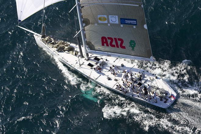 Barcolana 2010 © Carlo Borlenghi, Luca Buttò, Stefano Gattini