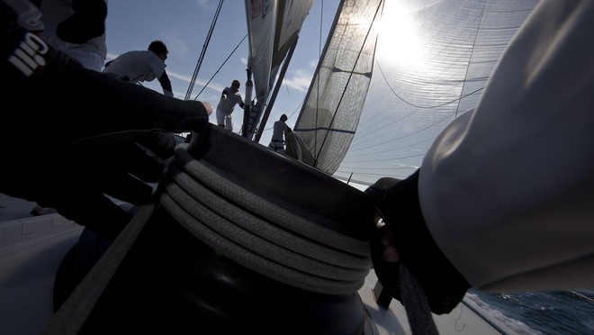 Barcolana 2010 © Carlo Borlenghi, Luca Buttò, Stefano Gattini