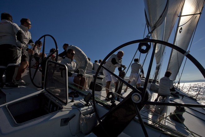 Barcolana 2010 © Carlo Borlenghi, Luca Buttò, Stefano Gattini