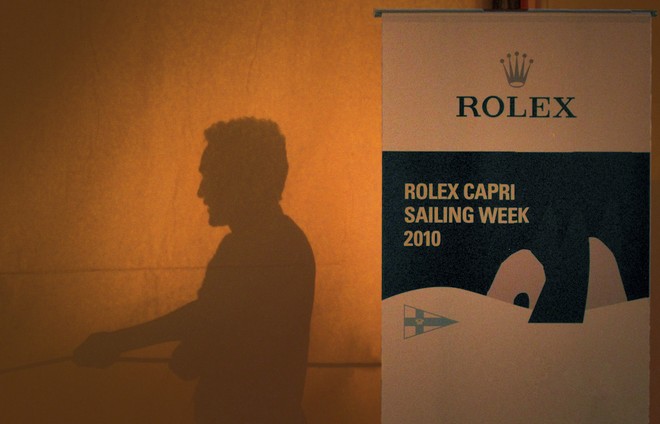 Capri, 23/04/10<br />
Rolex Capri Sailing Week 2010<br />
Dockside - Rolex Capri Sailing Week 2010 ©  Rolex / Carlo Borlenghi http://www.carloborlenghi.net