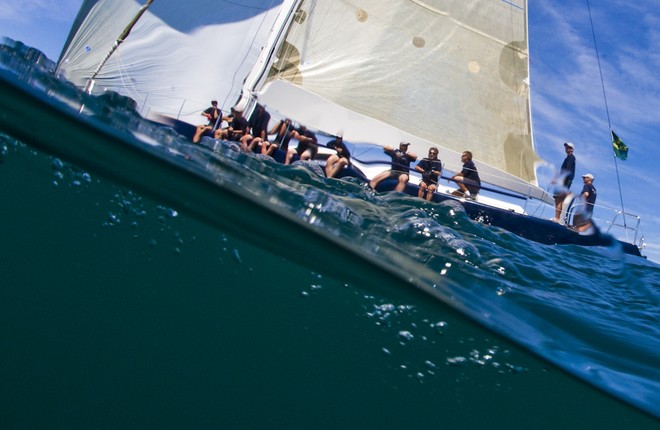 Capri, 26/05/10<br />
Rolex Capri Sailing Week 2010<br />
CAOL ILA owner: OCEAN RACING II LTD class: MINI MAXI - Rolex Capri Sailing Week 2010 ©  Rolex / Carlo Borlenghi http://www.carloborlenghi.net