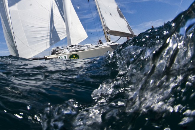 Capri, 26/05/10<br />
Rolex Capri Sailing Week 2010<br />
AEGIR owner: BENJAMIN BRIAN class: MINI MAXI - Rolex Capri Sailing Week 2010 ©  Rolex / Carlo Borlenghi http://www.carloborlenghi.net