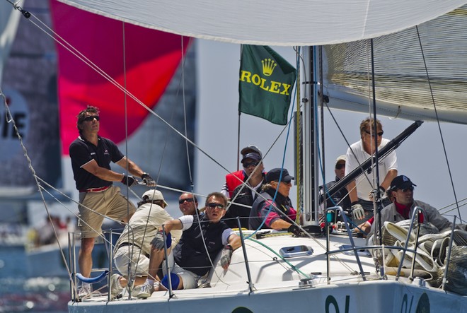 Capri, 26/05/10<br />
Rolex Capri Sailing Week 2010<br />
CAPITANI CORAGGIOSI owner: FELICINI FEDERICO - SANTORO GIORGIO class: X-41CLASS<br />
- Rolex Capri Sailing Week 2010 ©  Rolex / Carlo Borlenghi http://www.carloborlenghi.net