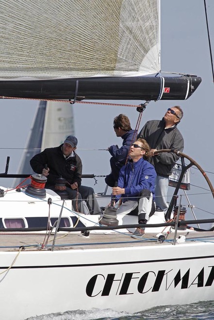 Checkmate - Delta LLoyd North Sea Regatta  © Delta LLoyd North Sea Regatta http://www.nsr.nl/