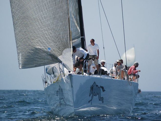 San Diego YC’s  Yachting Cup © SDYC Yachting Cup . http://www.sdyc.org/yachtingcup/race.htm