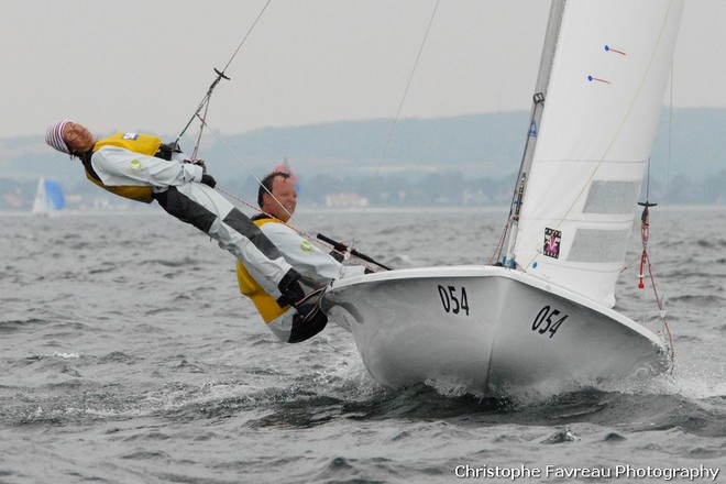 SAP 505 World Championships day 2 © Christophe Favreau http://christophefavreau.photoshelter.com/
