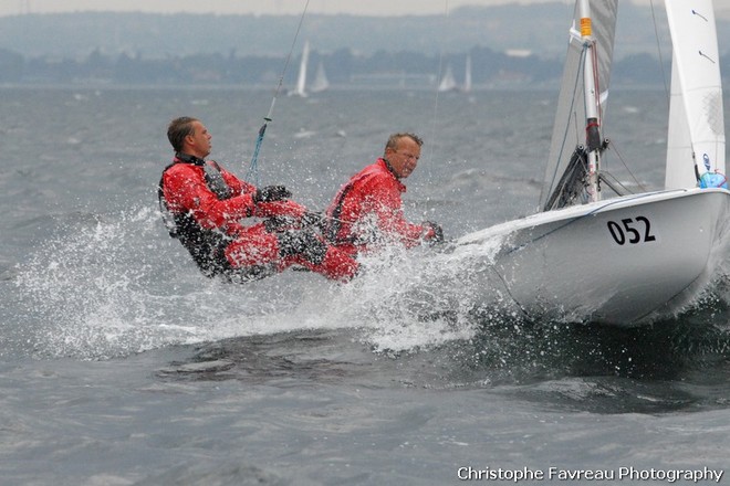 SAP 505 World Championships day 2 © Christophe Favreau http://christophefavreau.photoshelter.com/