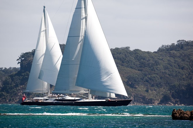 Drumbeat - NZ Marine Kiwi Kawau Challenge.  © Gareth Cooke - Subzero Images http://www.subzeroimages.com