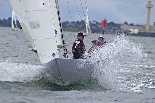 Ross Lloyd’s The Nurse - Etchells Pre-Nationals – Racing Abandoned © Teri Dodds http://www.teridodds.com