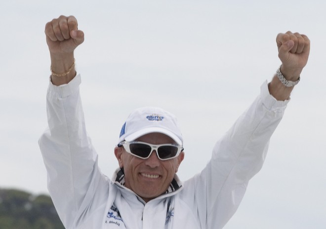 Giraglia Rolex Cup 2010 – Images from day two © Carlo Borlenghi and Luca Butto /Studio Borlenghi