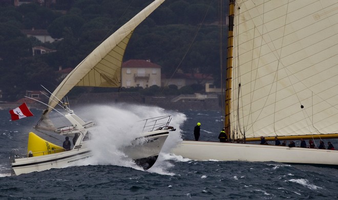 Giraglia Rolex Cup © Carlo Borlenghi / www.carloborlenghi.com