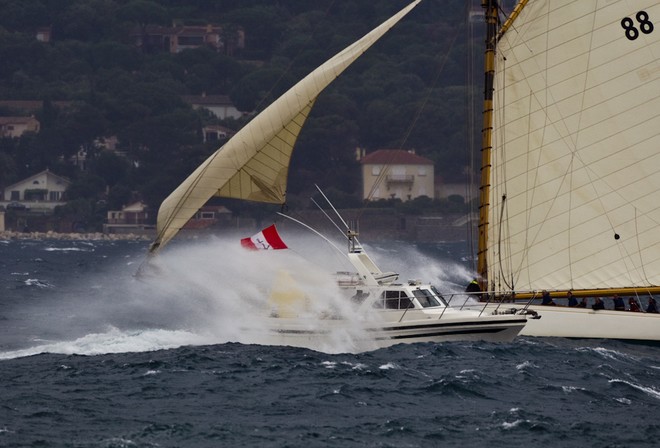 Giraglia Rolex Cup © Carlo Borlenghi / www.carloborlenghi.com