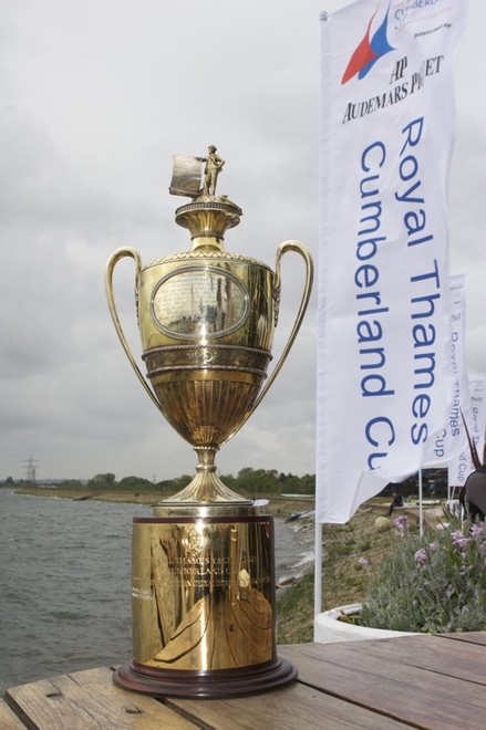 The Cumberland Cup 2010 presented by the Royal Thames Yacht Club © Ingrid Abery http://www.ingridabery.com