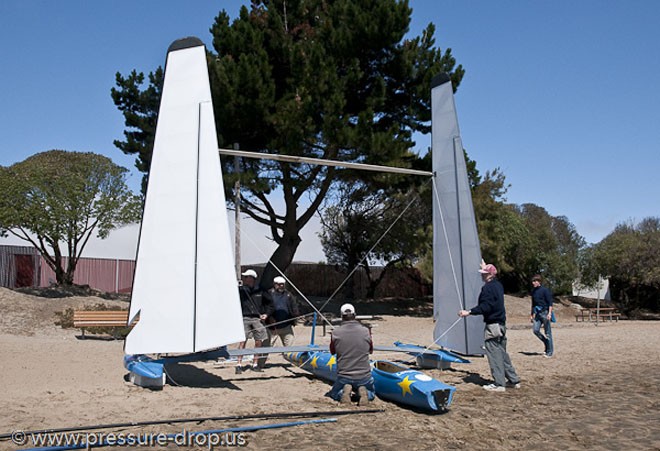 Coming together © Erik Simonson/ pressure-drop.us http://www.pressure-drop.us