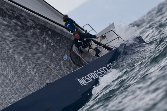 Magic Carpet 2<br />
- Nespresso Cup © Carlo Borlenghi / www.carloborlenghi.com