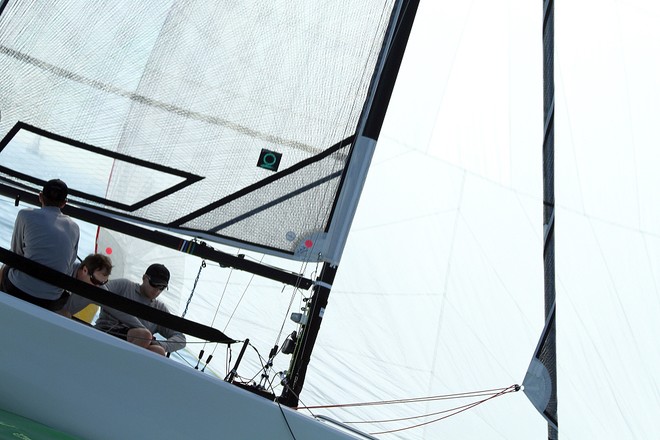 John Arendshorst, Blink 20/20 © 2010 JOY / International Audi Melges 20 Class Association http://melges20.com/