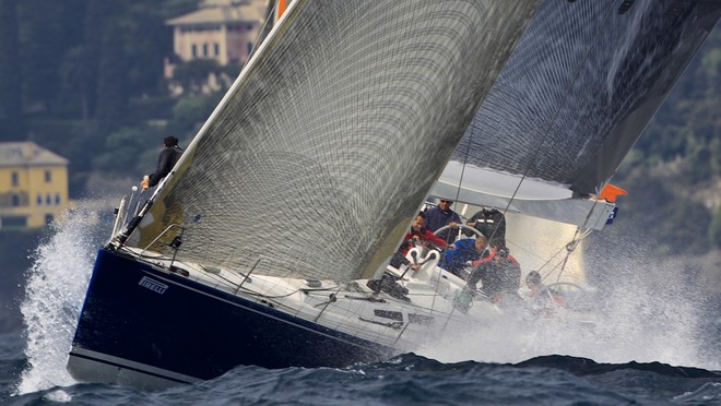 Santa Margherita,01/05/10<br />
Regate Pirelli Coppa Carlo Negri<br />
EDIMETRA © Carlo Borlenghi / www.carloborlenghi.com