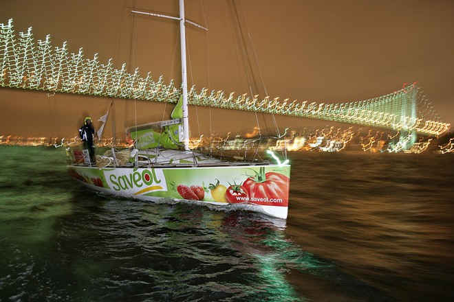 WOW Cap Istanbul 2010 © Jacques Vapillon / Cap Istanbul ® http://www.capistanbul.com