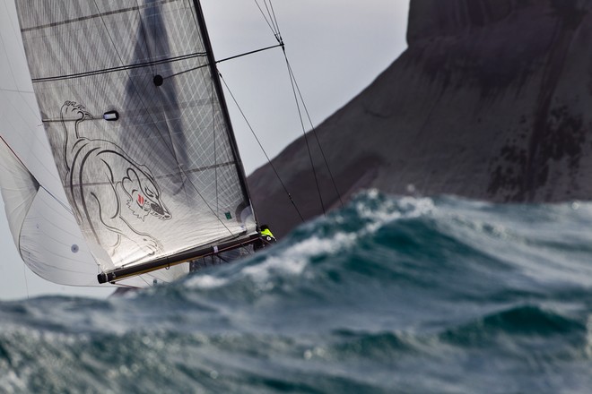 Rolex Ilhabela Sailing Week - Day 1 - 2010 ©  Rolex / Carlo Borlenghi http://www.carloborlenghi.net