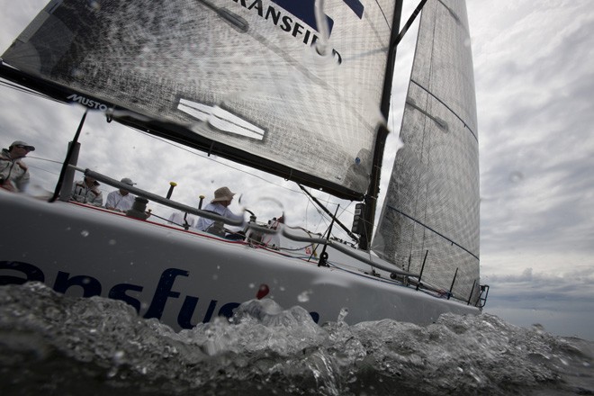 Rolex Trophy 2010, One Design - TRANSFUSION &copy;  Andrea Francolini Photography http://www.afrancolini.com/