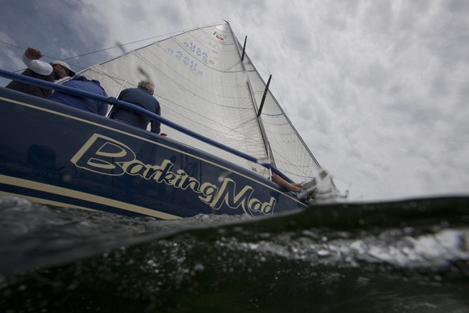 Rolex Trophy 2010, One Design - BARKING MAD &copy;  Andrea Francolini Photography http://www.afrancolini.com/
