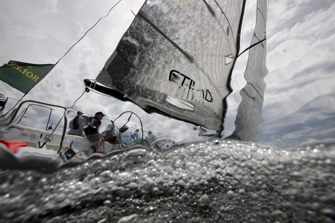 Rolex Trophy 2010, One Design : ENIGMA &copy;  Andrea Francolini Photography http://www.afrancolini.com/