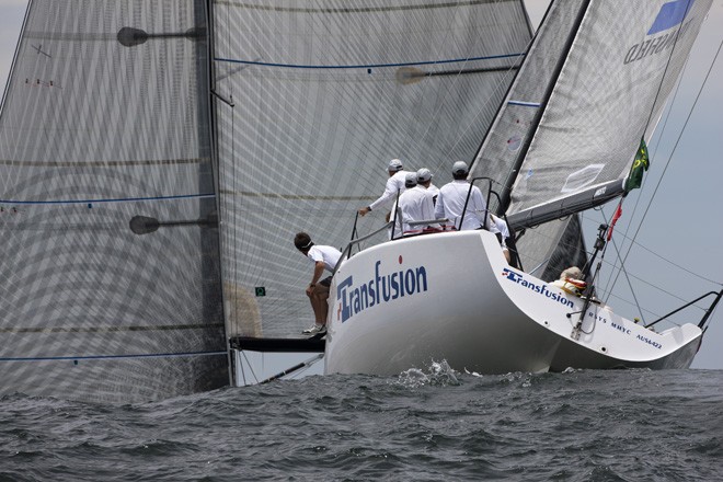 Rolex Trophy 2010, One Design - TRANSFUSION &copy;  Andrea Francolini Photography http://www.afrancolini.com/
