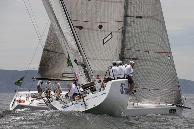 Rolex Trophy 2010, One Design - TRANSFUSION &copy;  Andrea Francolini Photography http://www.afrancolini.com/