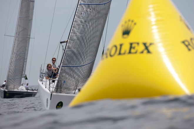 Rolex Trophy 2010, One Design -  WHITE CLOUD &copy;  Andrea Francolini Photography http://www.afrancolini.com/
