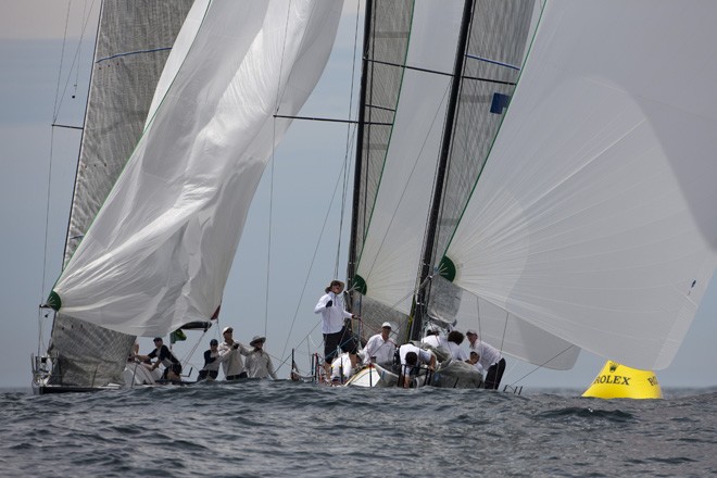 Rolex Trophy 2010, One Design - TRANSFUSION &copy;  Andrea Francolini Photography http://www.afrancolini.com/