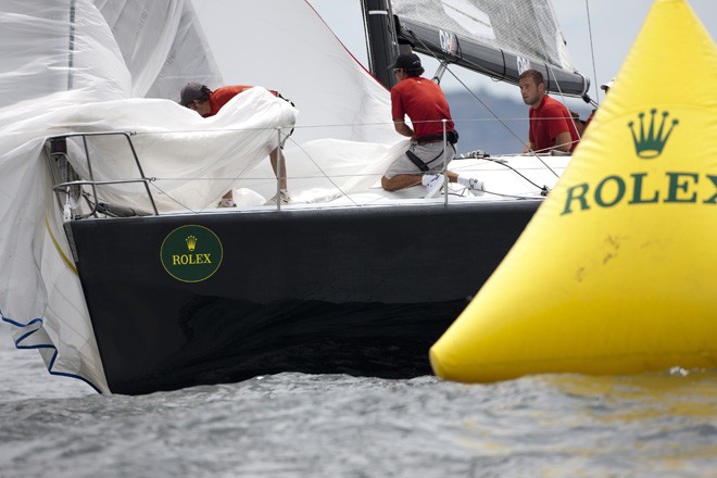 Rolex Trophy 2010, One Design.  NERONE &copy;  Andrea Francolini Photography http://www.afrancolini.com/