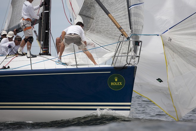 Rolex Trophy 2010, One Design : BARKING MAD &copy;  Andrea Francolini Photography http://www.afrancolini.com/