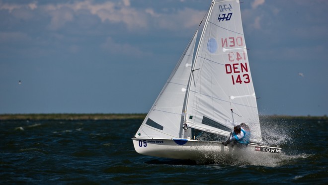 Day 3. - Delta Lloyd Regatta 2010 © Sander van der Borch http://www.sandervanderborch.com