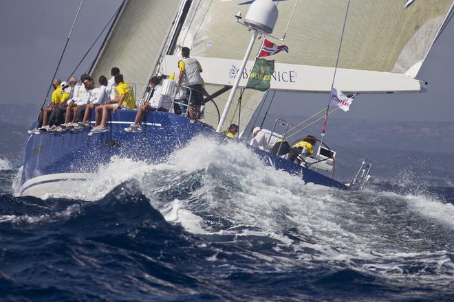 BERENICE, Sail n: ITA18989, Bow n: 014, Owner: Marco Rodolfi, Model: Swan 80-101, Class: A\ - Rolex Swan Cup ©  Rolex / Carlo Borlenghi http://www.carloborlenghi.net